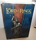 The Lord Of The Rings Morgul Lord Sideshow Weta Statue 6808/9500