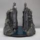 The Argonath Gates Of Gondor The Lord Of The Rings 1/6 Statue Model Customized