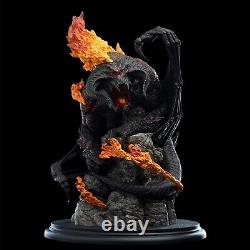 The Balrog Lord of the Rings 20th Anniversary Statue by Weta Workshop