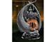 The Fury Of The Witch King Statue The Lord Of The Rings Noble Collection
