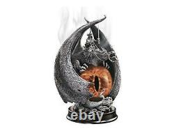 The Fury of the Witch King statue The Lord of the Rings Noble Collection