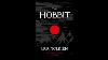 The Hobbit By J R R Tolkien Read By Rob Inglis Full Unabridged Audiobook