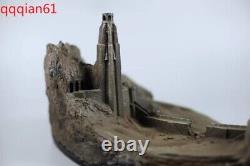 The Hobbit The Lord of the Rings Replica Helm's Deep Statue Figurine Resin Model