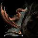 The Hobbit The Lord Of The Rings Weta Smaug 110 Resin Statue Figure Model Toy