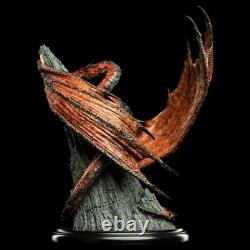 The Hobbit The Lord of the Rings Weta Smaug 110 Resin Statue Figure Model Toy