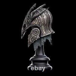 The Lord Of The Rings 1/4 Model Figure Helm Of The Ringwraith Of Khand Statue