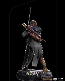 The Lord Of The Rings Aragorn 1/10 Figure Model Statue Toy Gift Collectible