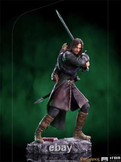 The Lord Of The Rings Aragorn 1/10 Figure Model Statue Toy Gift Collectible