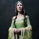 The Lord Of The Rings Arwen Undomiel 1/6 Exclusive Resin Statue Eleven Queen