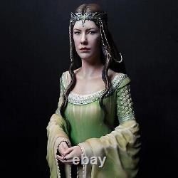 The Lord Of The Rings Arwen Undomiel 1/6 Exclusive Resin Statue Eleven Queen