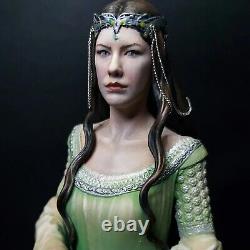 The Lord Of The Rings Arwen Undomiel 1/6 Exclusive Resin Statue Eleven Queen