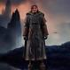 The Lord Of The Rings Boromir Pvc Action Figure Model Statue Toy Gift Collection