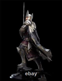 The Lord Of The Rings Eärendil 1/6 Figure 20th Anniversary Garage Kit Statue Toy