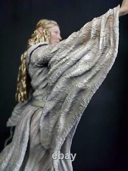 The Lord Of The Rings Elf Lady Galadriel 1/6 Scale Exclusive Statue Masterpiece