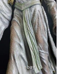 The Lord Of The Rings Elf Lady Galadriel 1/6 Scale Exclusive Statue Masterpiece