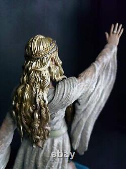 The Lord Of The Rings Elf Lady Galadriel 1/6 Scale Exclusive Statue Masterpiece