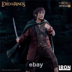 The Lord Of The Rings Frodo Baggins 1/10 Garage Kit Painted Figure Statue Model