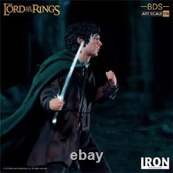 The Lord Of The Rings Frodo Baggins 1/10 Garage Kit Painted Figure Statue Model