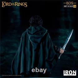 The Lord Of The Rings Frodo Baggins 1/10 Garage Kit Painted Figure Statue Model