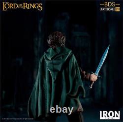 The Lord Of The Rings Frodo Baggins 1/10 Garage Kit Painted Figure Statue Model