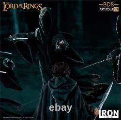 The Lord Of The Rings Frodo Baggins 1/10 Garage Kit Painted Figure Statue Model