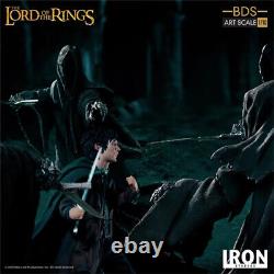 The Lord Of The Rings Frodo Baggins 1/10 Garage Kit Painted Figure Statue Model
