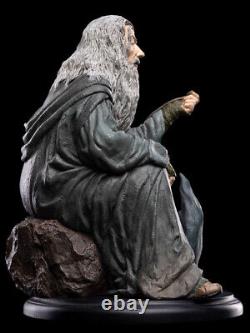 The Lord Of The Rings Gandalf 15cm Figure Model Statue Toy Gift Collectible