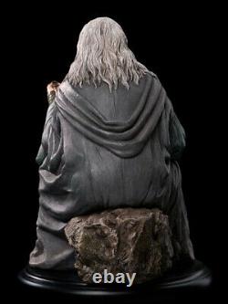 The Lord Of The Rings Gandalf 15cm Figure Model Statue Toy Gift Collectible