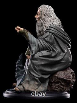 The Lord Of The Rings Gandalf 15cm Figure Model Statue Toy Gift Collectible