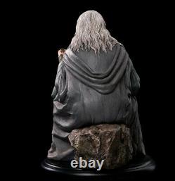 The Lord Of The Rings Gandalf 15cm Figure Model Statue Toy Gift Collectible