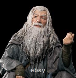 The Lord Of The Rings Gandalf 15cm Figure Model Statue Toy Gift Collectible