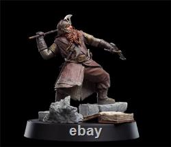 The Lord Of The Rings Gimli 16 Figure PVC Statue Toy Model Collect Gift Toy