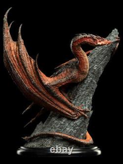 The Lord Of The Rings Hobbits Smaug 20cm Figure Statue Toy Model Collect