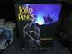 The Lord Of The Rings Ringwraith Figure Weta 2014