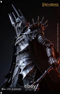 The Lord Of The Rings Sauron 29cm GK Statue Action Figure Model Toy Gift