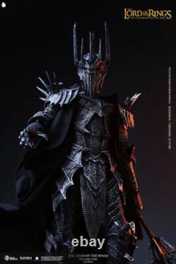 The Lord Of The Rings Sauron 29cm GK Statue Action Figure Model Toy Gift