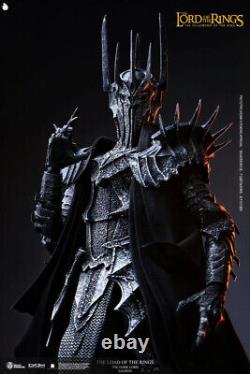 The Lord Of The Rings Sauron 29cm GK Statue Action Figure Model Toy Gift