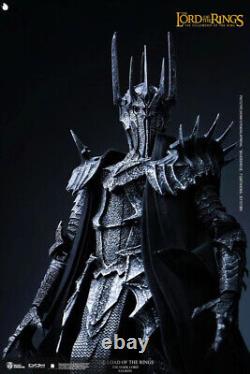 The Lord Of The Rings Sauron 29cm GK Statue Action Figure Model Toy Gift