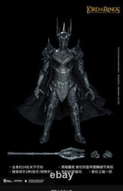 The Lord Of The Rings Sauron 29cm GK Statue Action Figure Model Toy Gift
