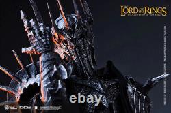 The Lord Of The Rings Sauron 29cm GK Statue Action Figure Model Toy Gift