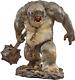 The Lord Of The Rings Statue 1/10 Cave Troll Deluxe Iron Studios Sideshow 40cm