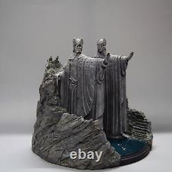 The Lord Of The Rings The Hobbit Gates Of Gondor The Argonath Statue Bookend