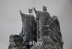 The Lord Of The Rings The Hobbit Gates Of Gondor The Argonath Statue Bookend