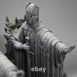 The Lord Of The Rings The Hobbit Gates Of Gondor The Argonath Statue Bookend