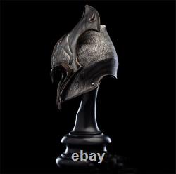 The Lord Of The Rings The Hobbit Tauriel Cosplay Helmet 1/4 Polystone Statue Toy