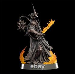 The Lord Of The Rings Witch King Of Angmar Garage Kit 1/8 Figure Model Statue