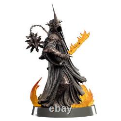 The Lord Of The Rings Witch King Of Angmar Garage Kit 1/8 Figure Model Statue