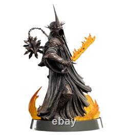 The Lord Of The Rings Witch-king Of Angmar Figure Statue 1/8 PVC Model Gift