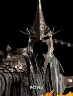The Lord Of The Rings Witch-king Of Angmar Figure Statue 1/8 PVC Model Gift