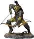 The Lord Of The Rings Bds Art. Archer Orc Iron Studios 1/10 Statue Stairs